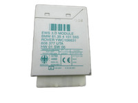 BMW Z3 99-02 Steuergerät ECU Modul SG Wegfahrsperre EWS 3.D BMW Z3 99-02 11.08.1999 4101593 61.35-4101593 YWC106631... Vorschau 1