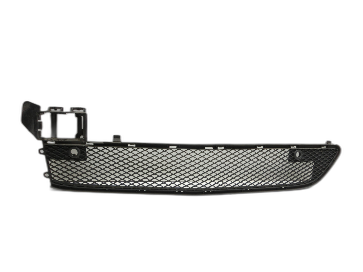 Grille d’entrée d’air pour Pare-choc Pare-chocs avant 623 Mercedes W246 B180 14-18 - Bild 1