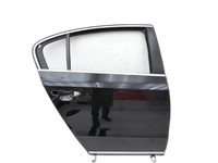 VW Passat 3C B7 10-14 Lim Tür Rechts Hinten LC9X VW Passat 3C B7 10-14 02.01.2014 3AE833056 gebraucht Vorschau 1