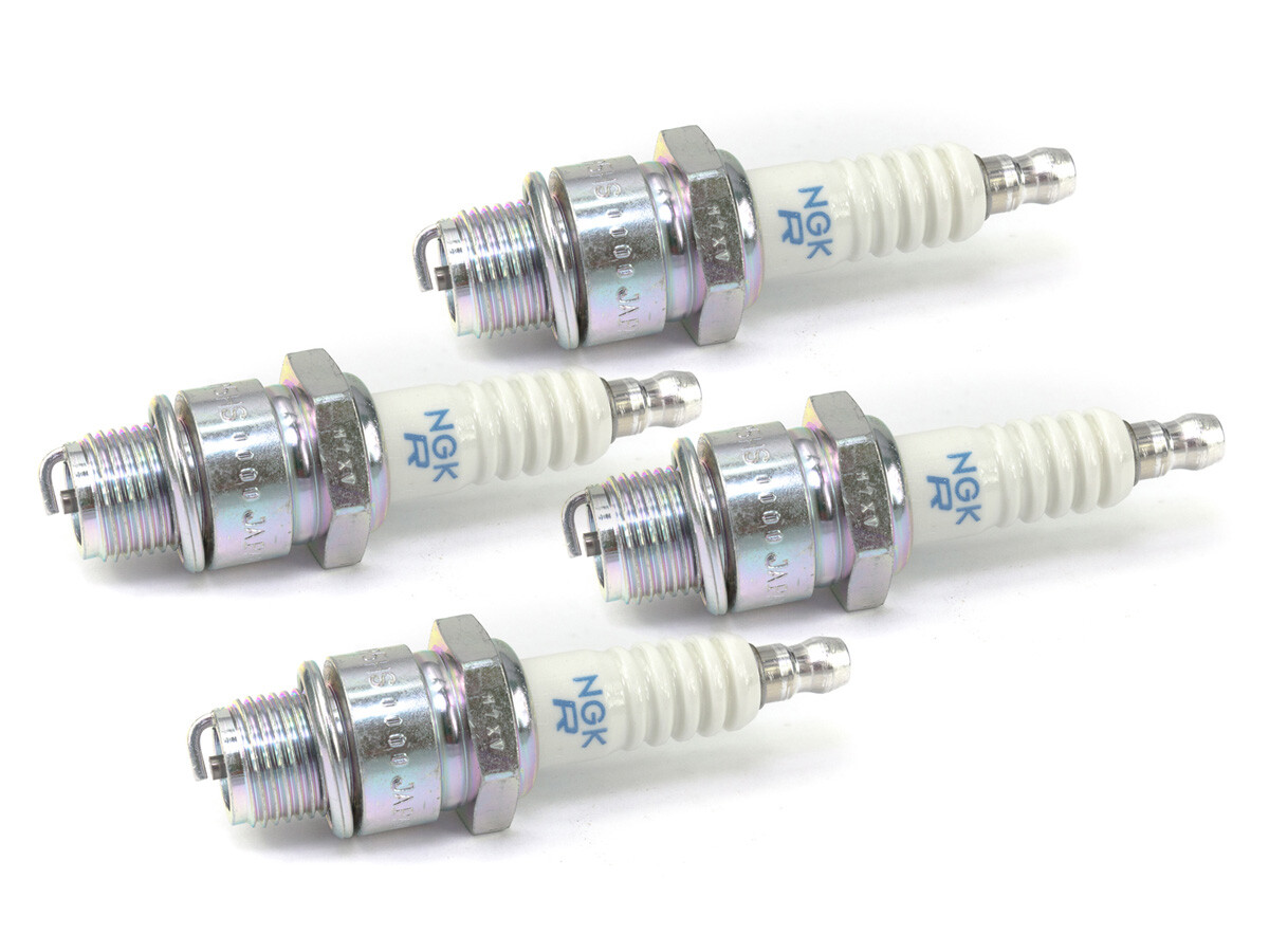 Candele Bosch W7AC: La Scelta Ideale Per Il Tuo WV Maggiolino - Foto 9