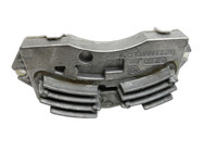 BMW X3 F25 10-14 Widerstand Gebläse Lüfter BMW X3 F25 10-14 30.03.2011 T1021327U-A, 9265892 gebraucht Vorschau 1
