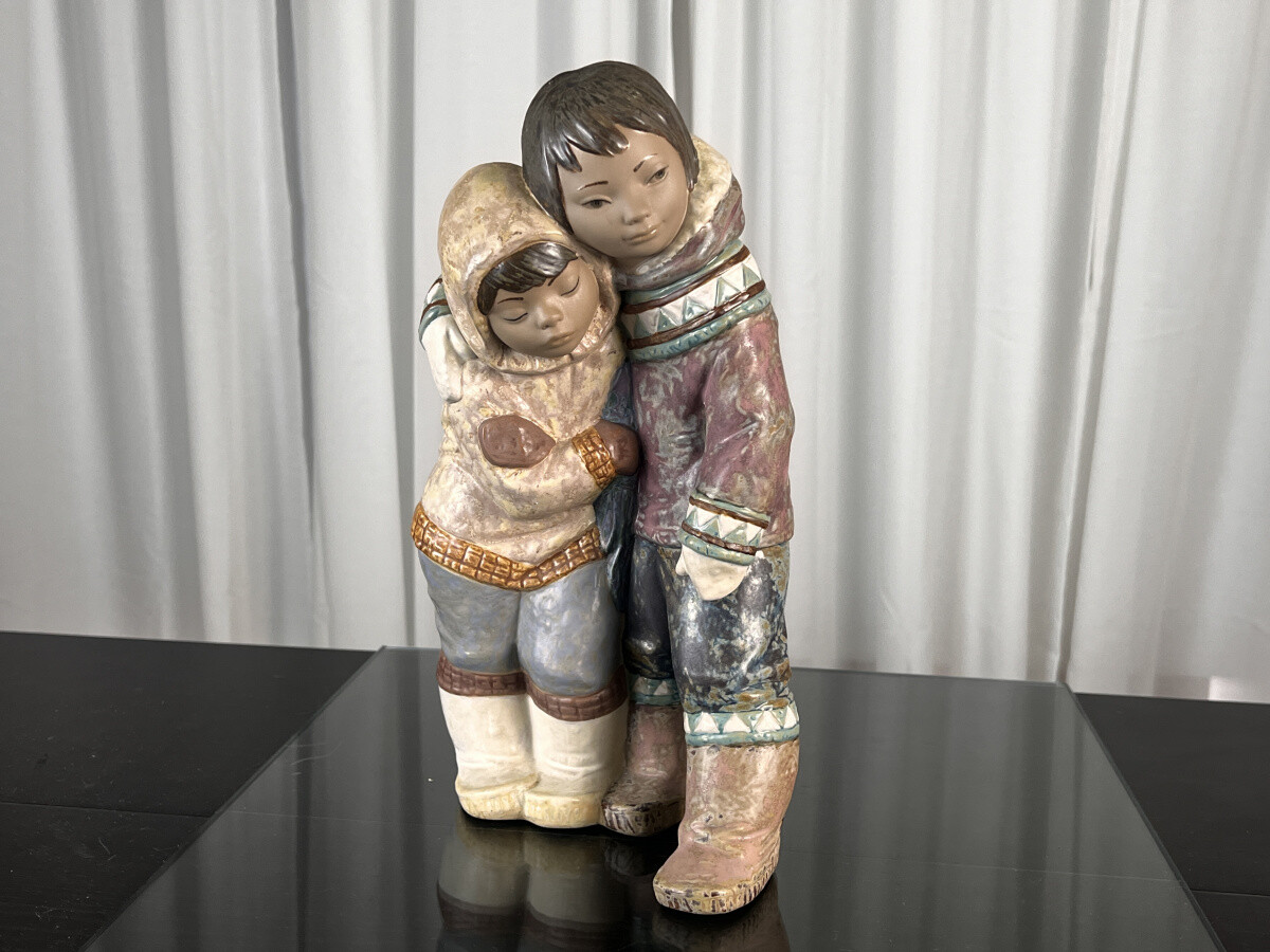 スポーツ LLADRO Boxer Sculpture | Lladró® USA