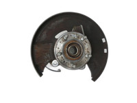Opel Insignia A G09 09-13 2,0T 162KW Achsschenkel Radnabe Links Vorne Opel Insignia A G09 09-13 05.10.2012 13219080... Vorschau 1