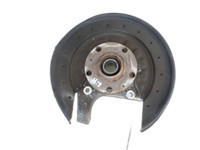 VW Phaeton 3D GP1 07-10  TDI 3,0 165KW Achsschenkel Radnabe mit ABS Links Hinten 92MM VW Phaeton 3D GP1 07-10... Vorschau 1