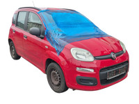 Fiat Panda 312 12-21 Handbremshebel Hebel für Handbremse Bremshebel Fiat Panda 312 12-21 28.03.2014 07355973050... Vorschau 8