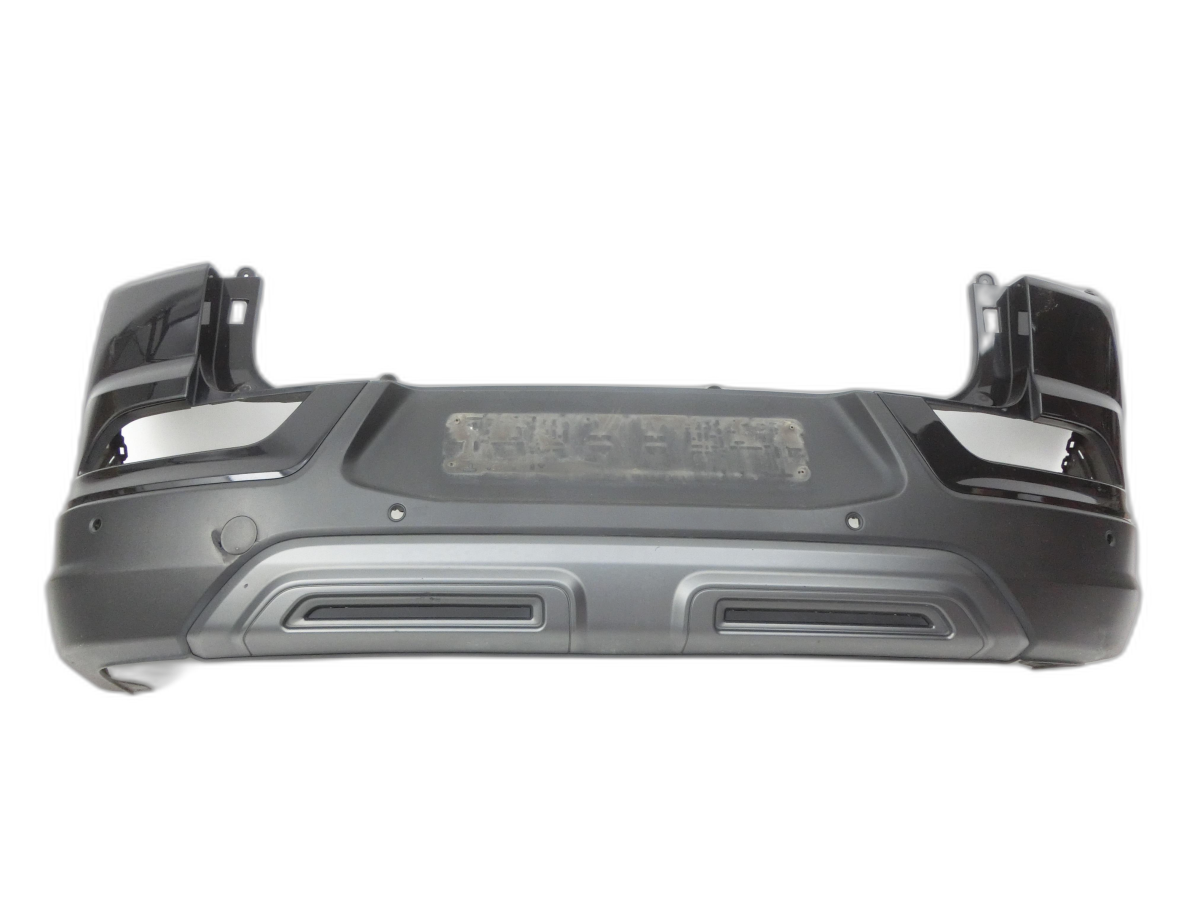 Bumper Rear for LAK Ssangyong Korando C300 19-24 - Bild 1