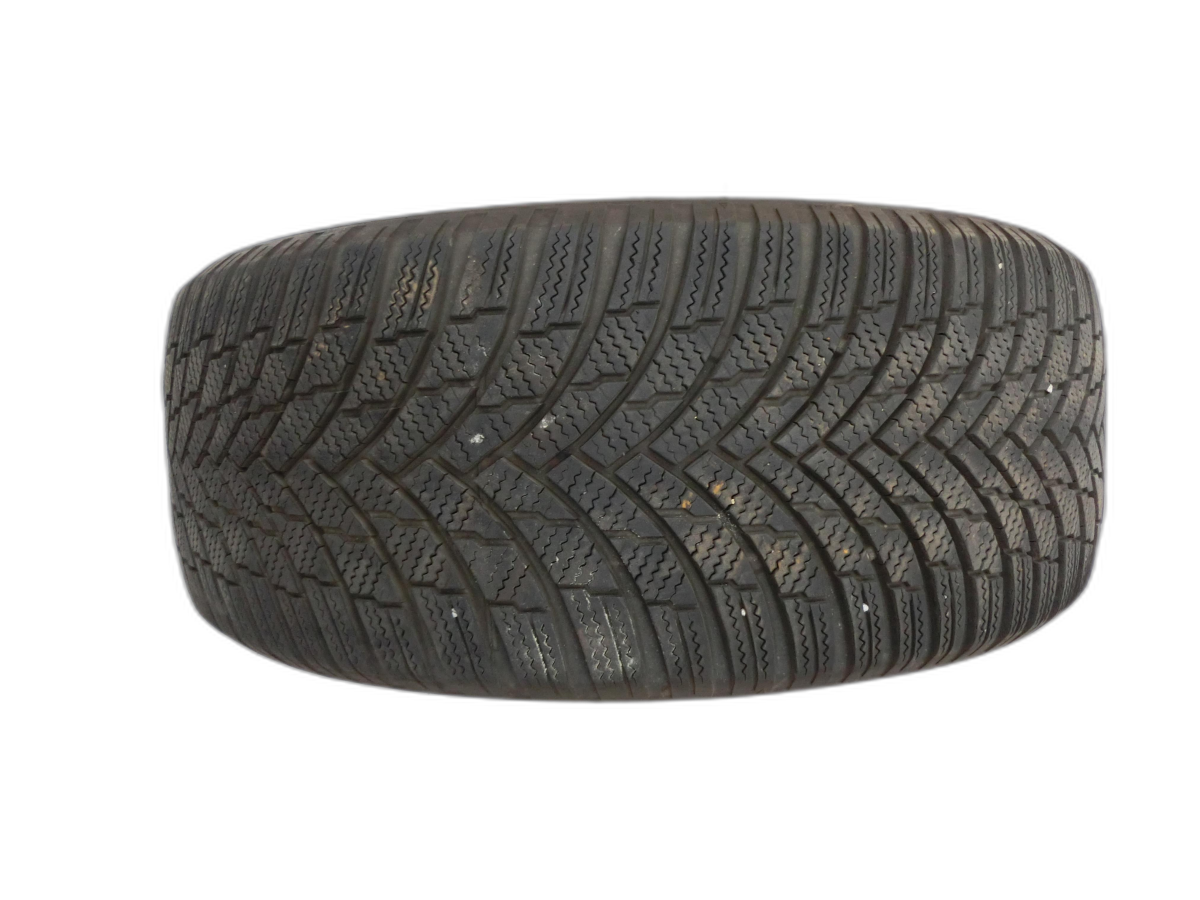 BMW X1 E84 09-12 1x Reifen Ganzjahresreifen Firestone 225/50R17 98H 7.14mm  - Bild 1