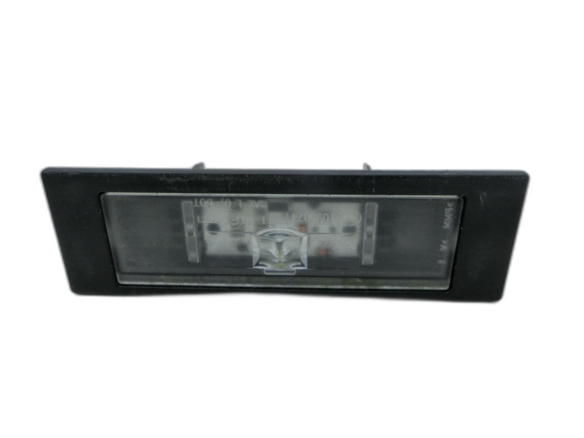 Luce targa Articolo 2 per BMW I3 I01 13-17 - Bild 1