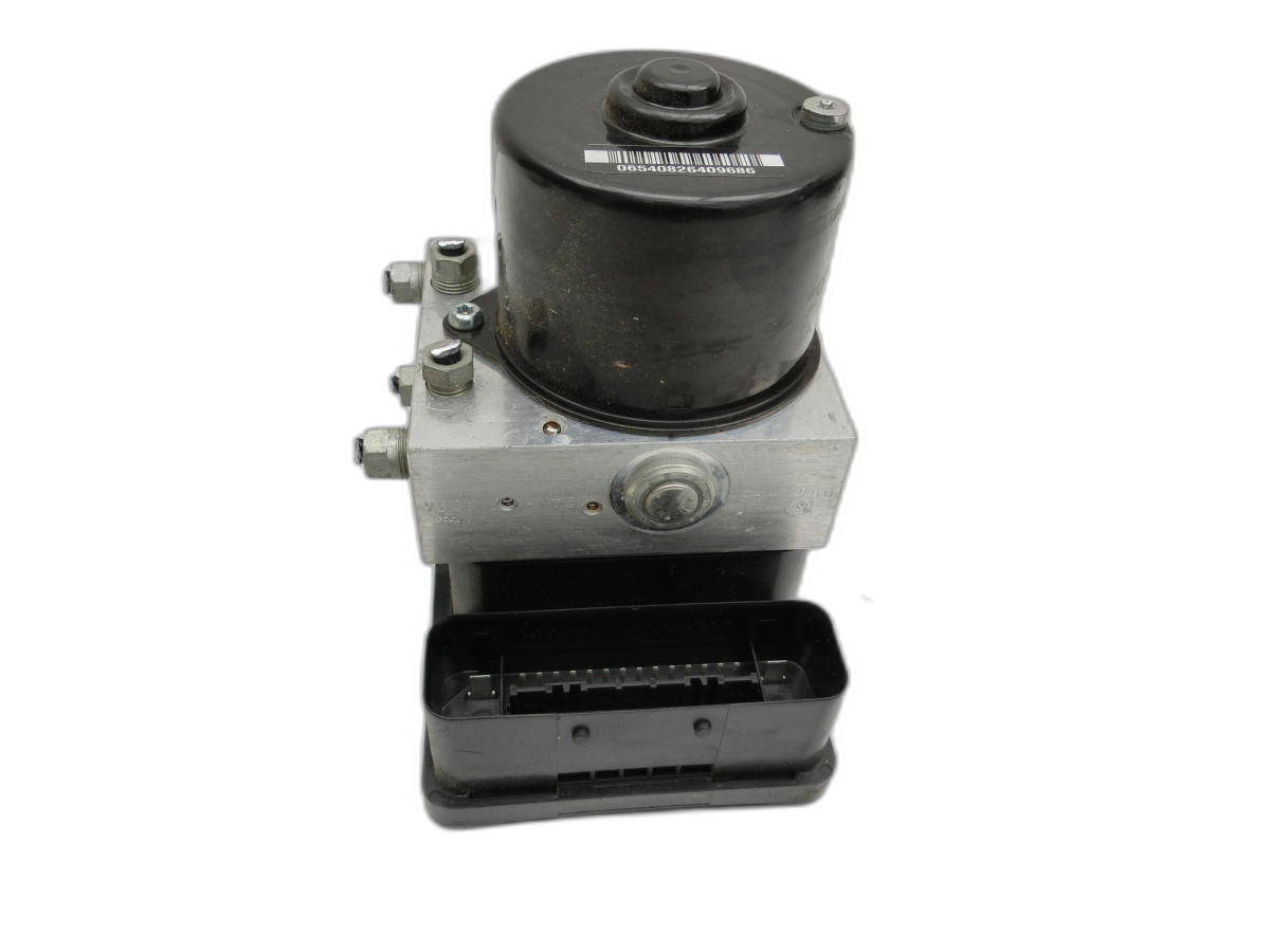 BMW E92 320i 05-08 ABS Steuergerät Aggregat Hydraulikblock  - Bild 1