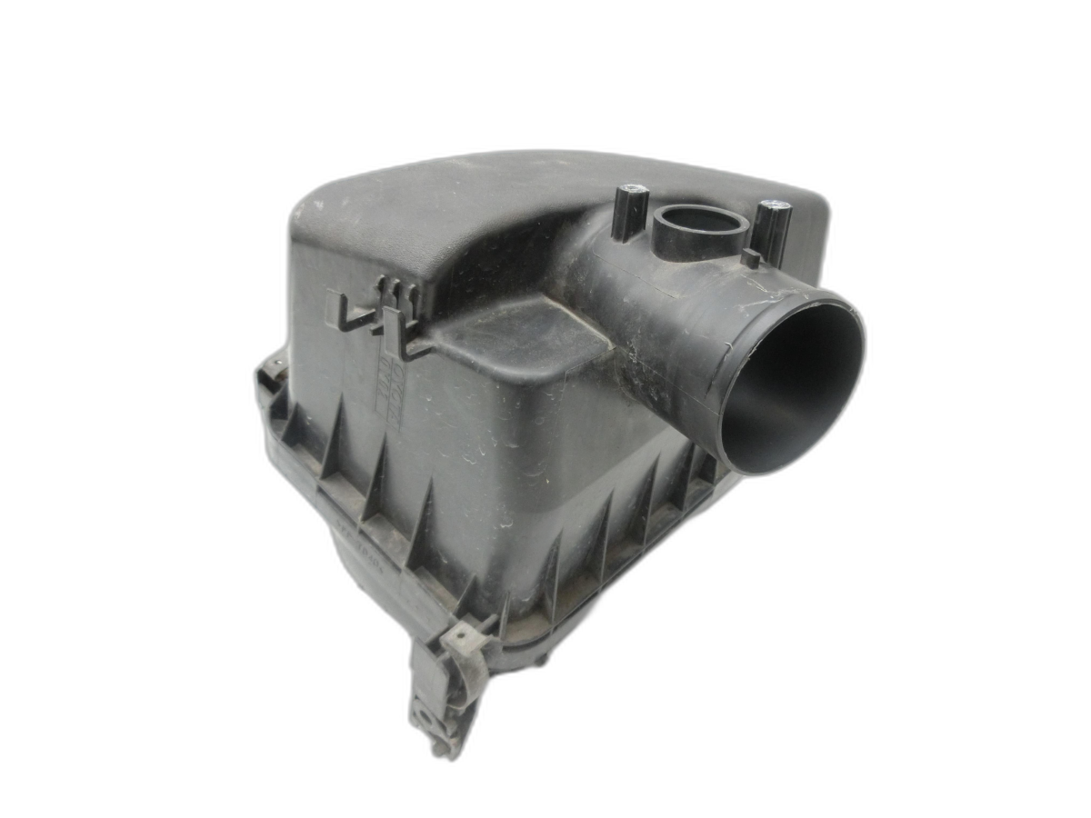 Toyota Auris E15 06-10 VVTi 1,3 74KW Luftfilterkasten Luftfiltergehäuse  - Bild 1