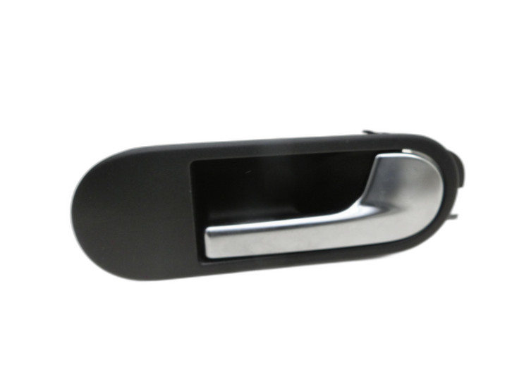 VW Golf Plus 5M 08-14  Türgriff Griffmuschel Griff Innen Rechts Vorne  - Bild 1