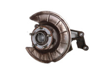 Ford Focus HP 18-22 Kombi 2,0 110KW Achsschenkel Radnabe Rechts Hinten Ford Focus HP 18-22 15.12.2020... Vorschau 1