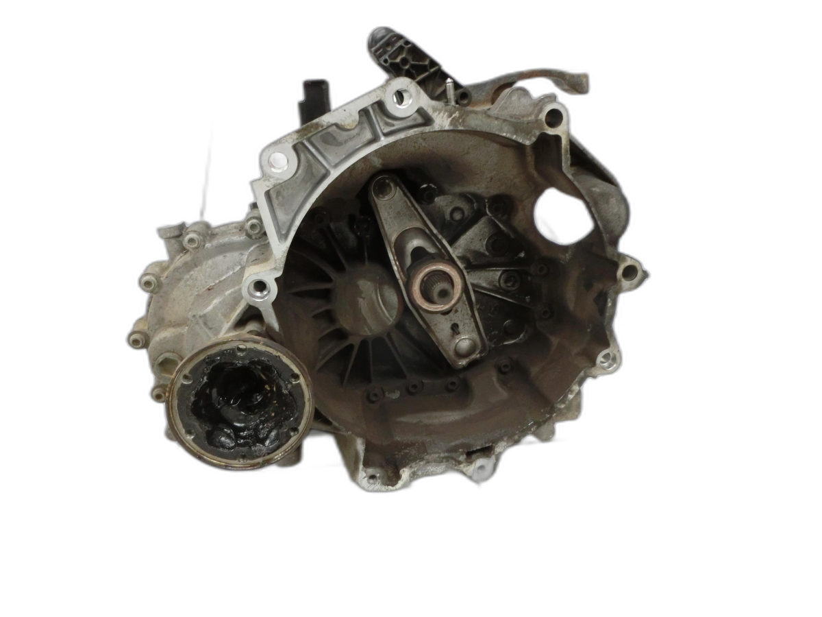 Manual Transmission for Audi A1 8X 10-14 - Bild 1