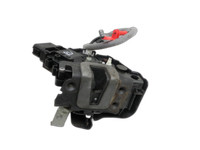 Ford Mondeo IV 4 07-10 Kombi Schrgh Türschloss m. ZV Stellmotor Rechts Vorne Ford Mondeo IV 4 07-10 23.10.2008... Vorschau 1