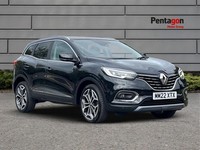 Renault Kadjar 1.3 Tce Techno Suv 5dr Petrol Manual Euro 6 s/s 140 Ps Petrol