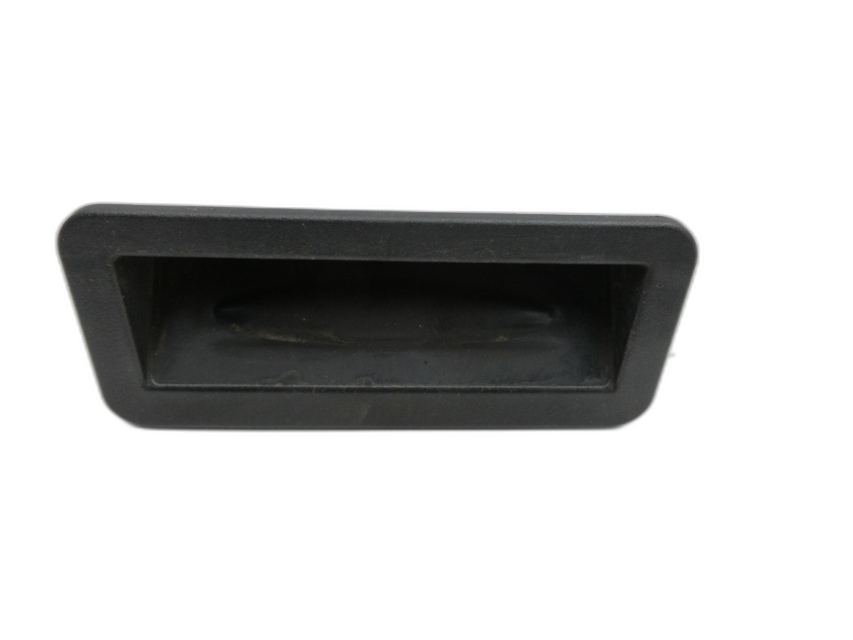 Empuñaduramanecilla Botón Contacto ruptor exterior para Puerta trasera F8 Ford Kuga I 08-12 - Bild 1