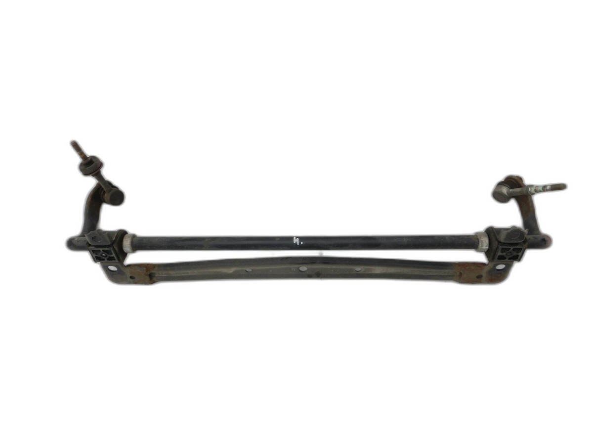 Toyota Auris II E18 15-19 Kombi Stabi Stabilisator Hinten  - Bild 1