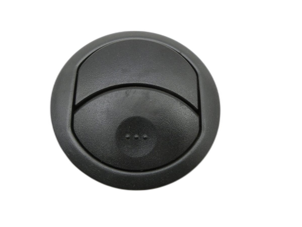 Doccia d'aria Ugello aria Dx per Chevrolet Spark M300 10-12 - Bild 1