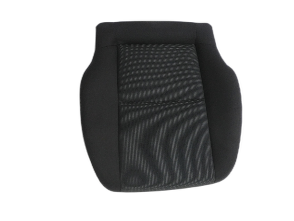 Mercedes S204 W204 C220 11-15  Kombi Sitzbezug Sitzpolster Rechts Vorne für Beifahrer Sitz  - Bild 1