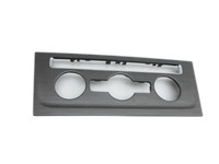 VW Golf 7 VII Variant 13-17 Blende Einbaurahmen für Klima Bedienteil VW Golf 7 VII Variant 13-17 14.01.2014... Vorschau 1