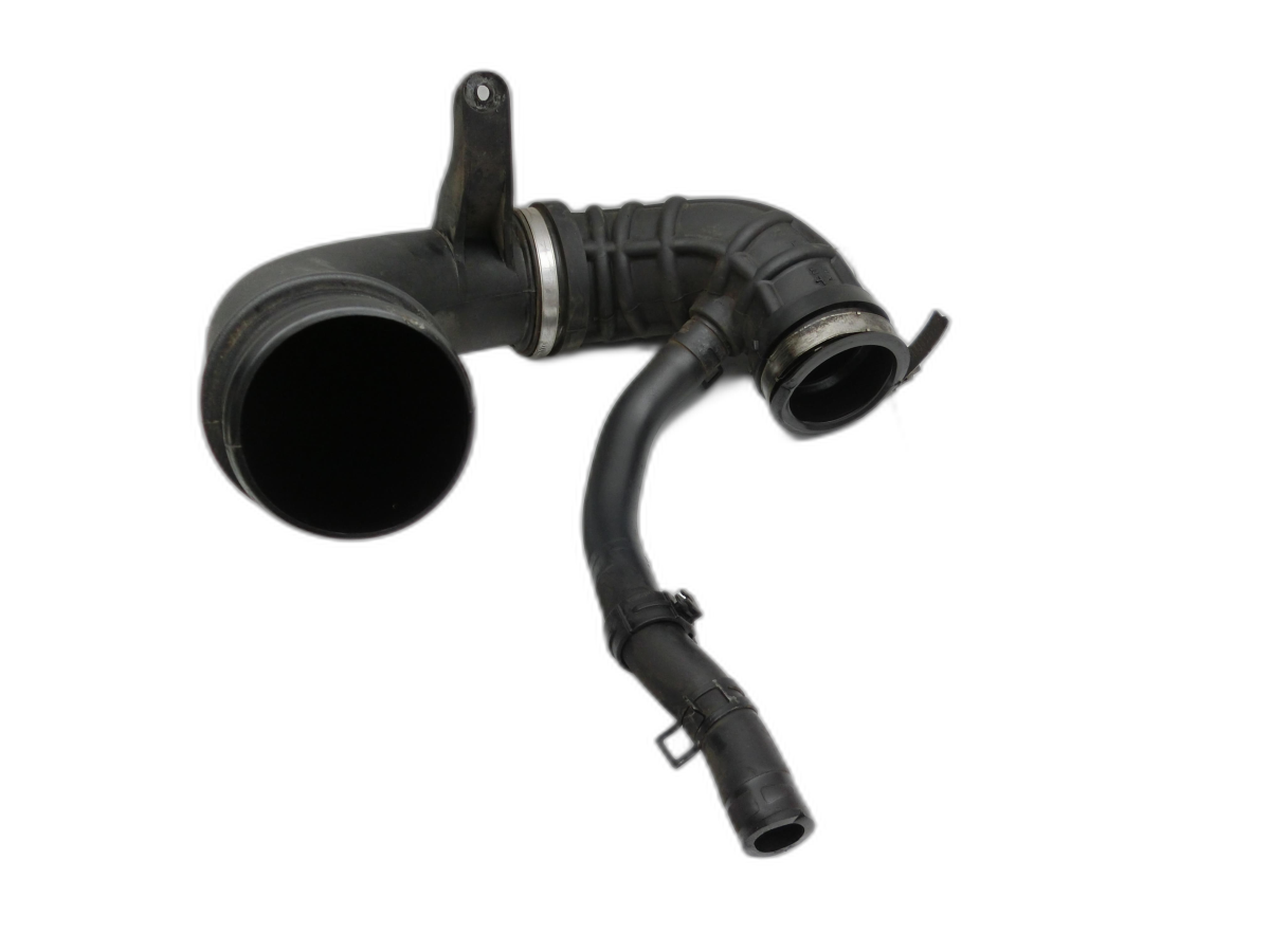 Opel Antara 07-11 CDTI 2,0 110KW Ansaugrohr Ladeluftschlauch Luftschlauch Pos.1  - Bild 1