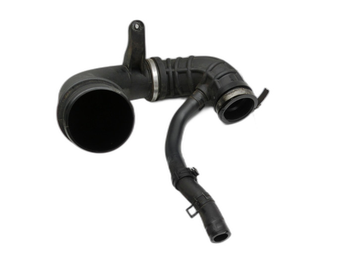 Opel Antara 07-11 CDTI 2,0 110KW Ansaugrohr Ladeluftschlauch Luftschlauch Pos.1  - Bild 1