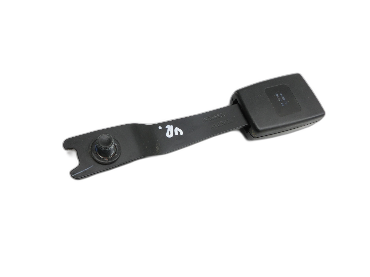 Fibbia della cintura Dx anteriore per Hyundai I10 PA 11-13 - Bild 1