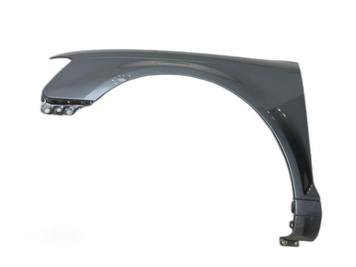 Wing Left Front for LY7E Audi A3 8P 09-12 - Bild 1