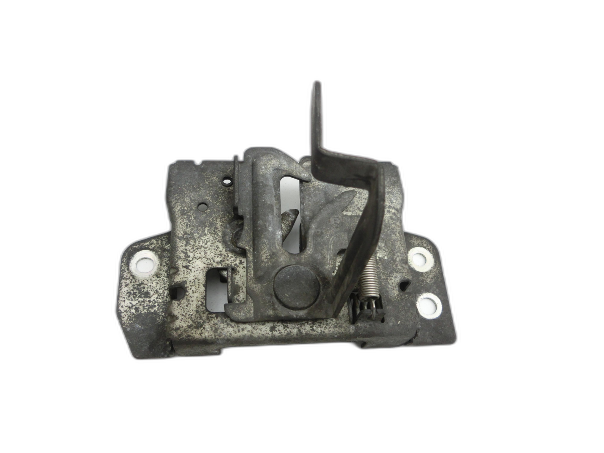 Haubenschloss capote chiusa Blocchetto per Peugeot 4007 GP 07-12 - Bild 1