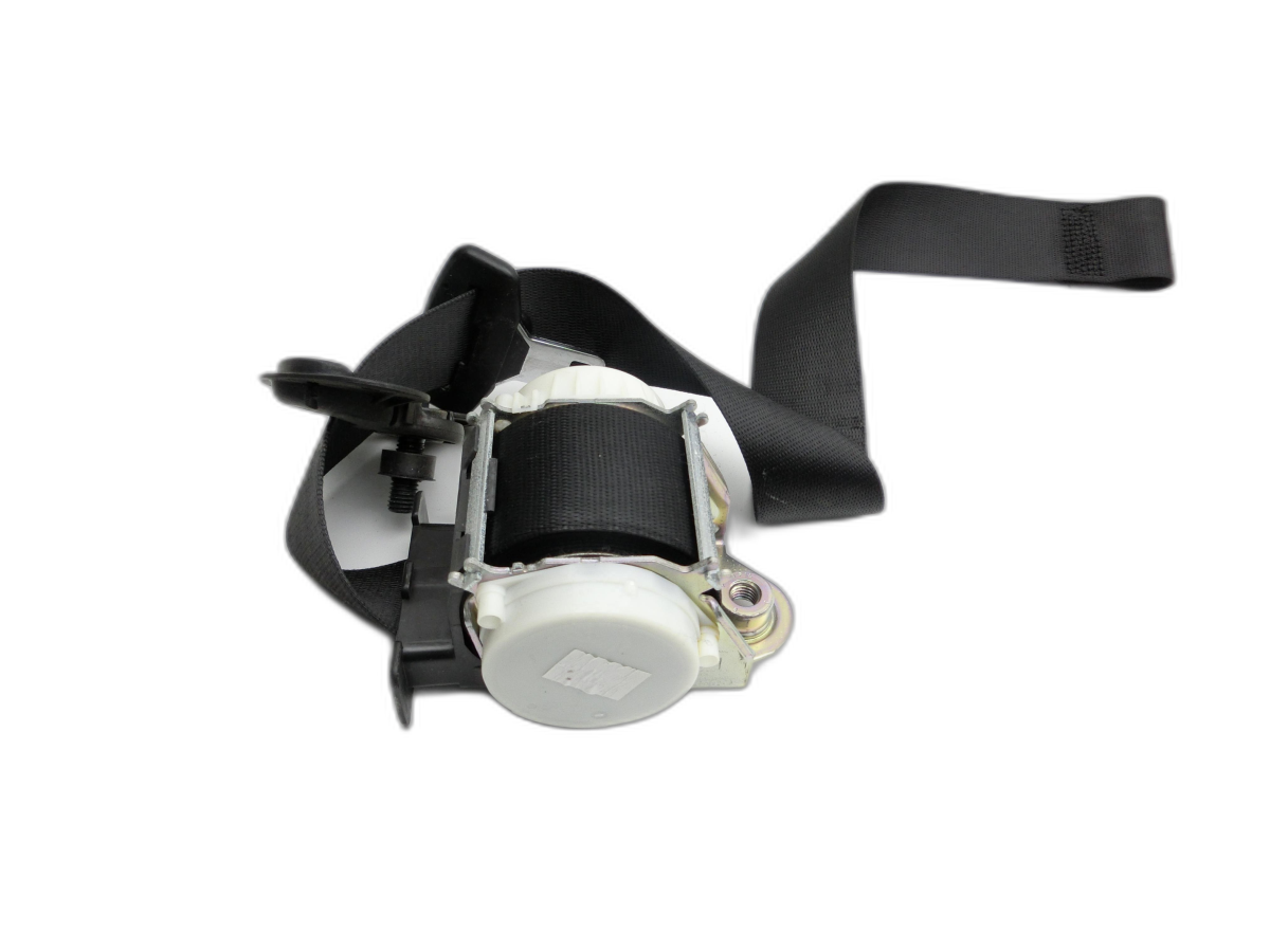 BMW E92 320i 05-08 Coupe Gurt Sicherheitsgurt Rechts Vorne  - Bild 1