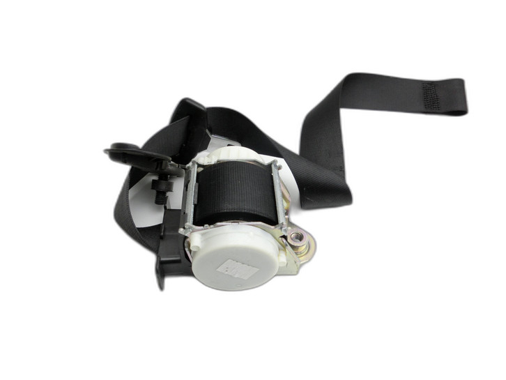 BMW E92 320i 05-08 Coupe Gurt Sicherheitsgurt Rechts Vorne  - Bild 1