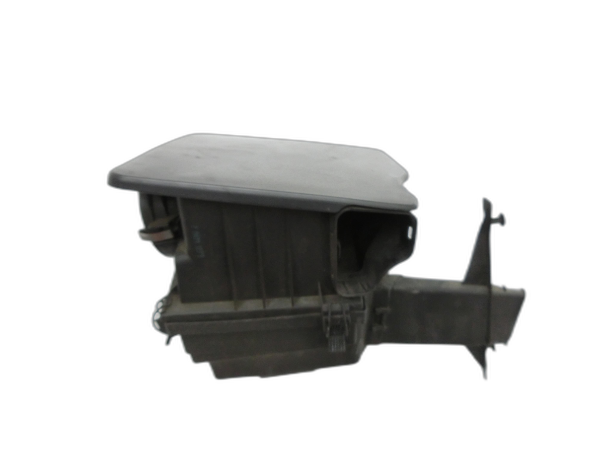 BMW E46 325XI LCI 03-06 2,5i 141KW Luftfilterkasten  - Bild 1