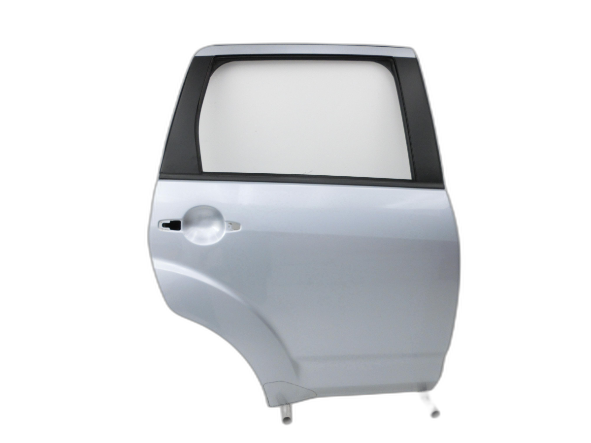 Peugeot 4007 07-12  Tür Rechts Hinten KTS - Bild 1