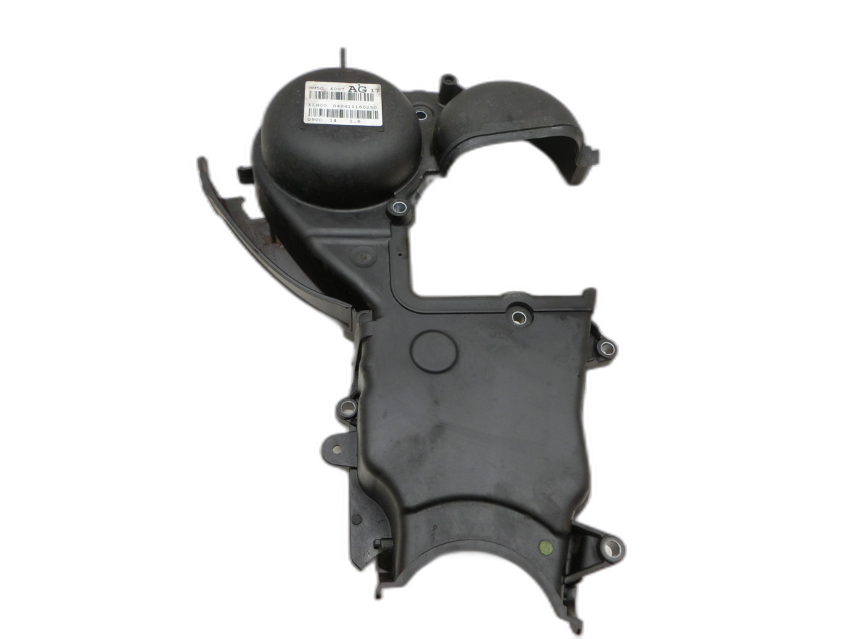 Ford Focus III 11-15 SCTi 1,6 110KW C16HD0Z Abdeckung für Motor Deckel Motorabdeckung  - Bild 1