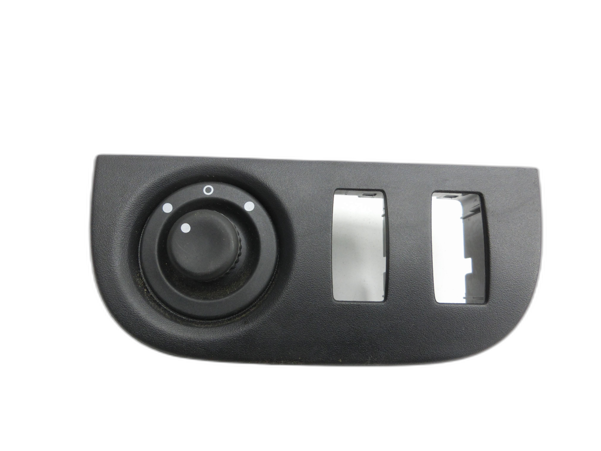 Mirror Adjustment outside Switch for Dacia Logan II 12-18 - Bild 1