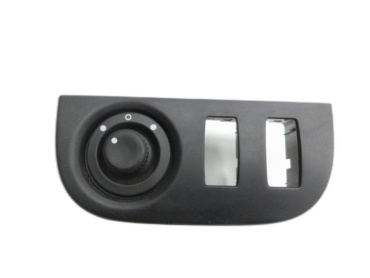 Dacia Logan II 12-18 Spiegelverstellung Aussenspiegel Schalter  - Bild 1