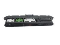 VW Passat 3G 14-19 Warnblinkschalter Schalter VW Passat 3G 14-19 11.04.2016 3G0927132A gebraucht Vorschau 1