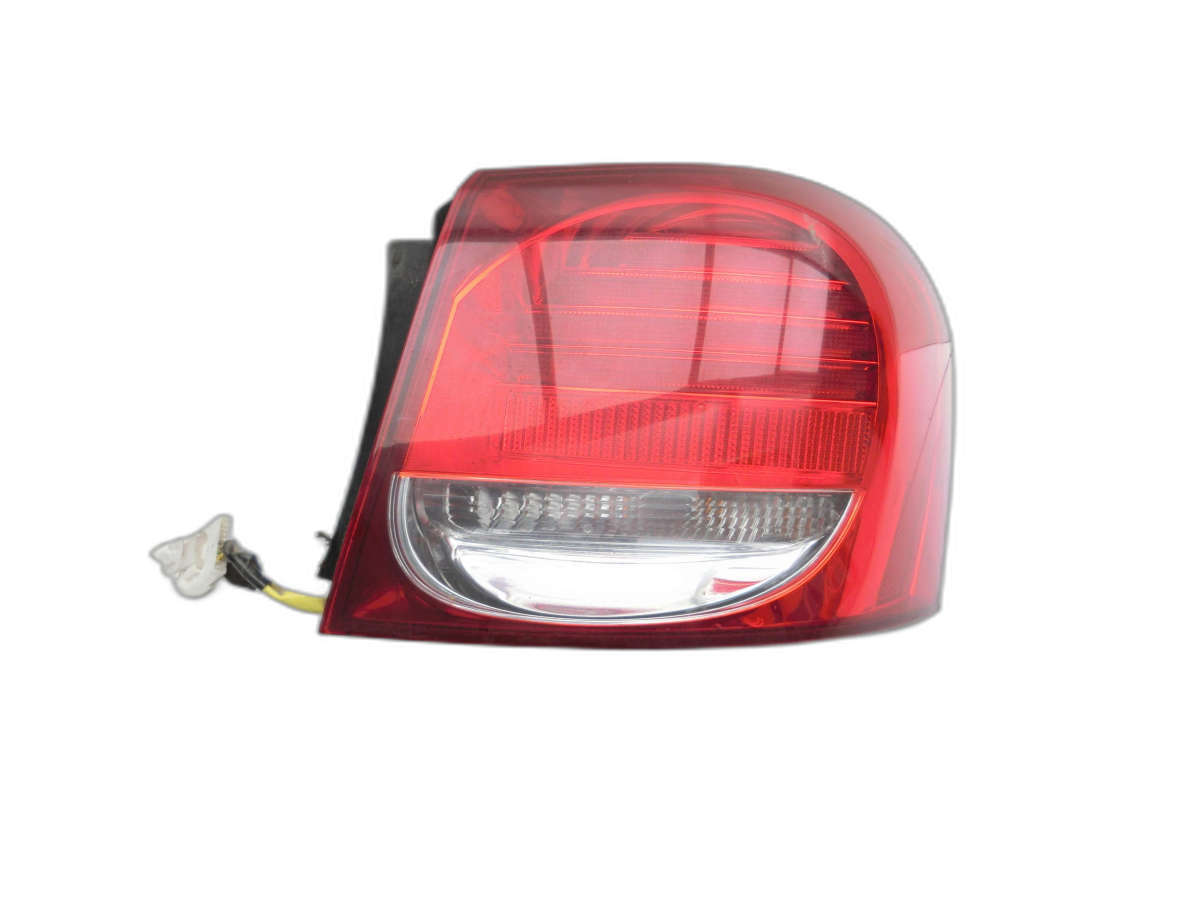 Lexus GS GRS 300 05-09 Lim Rückleuchte Rücklicht Heckleuchte Rechts orig  - Bild 1
