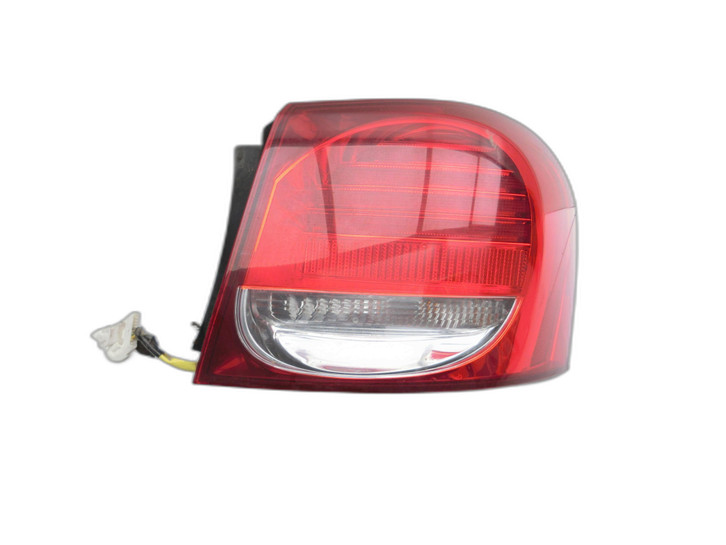 Lexus GS GRS 300 05-09 Lim Rückleuchte Rücklicht Heckleuchte Rechts orig  - Bild 1