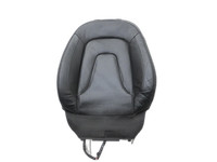 Audi A5 8T 11-16 5T Leder Sitzbezug Rückenpolster Links Vorne für Fahrer Sitz beheizt belüftet Audi A5 8T 11-16... Vorschau 1
