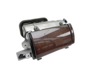 VW Phaeton 3D 02-07 Luftdusche Luftdüse Rechts Holzdekor VW Phaeton 3D 02-07 02.09.2004 3D1819702B 3D1853204 gebraucht Vorschau 1