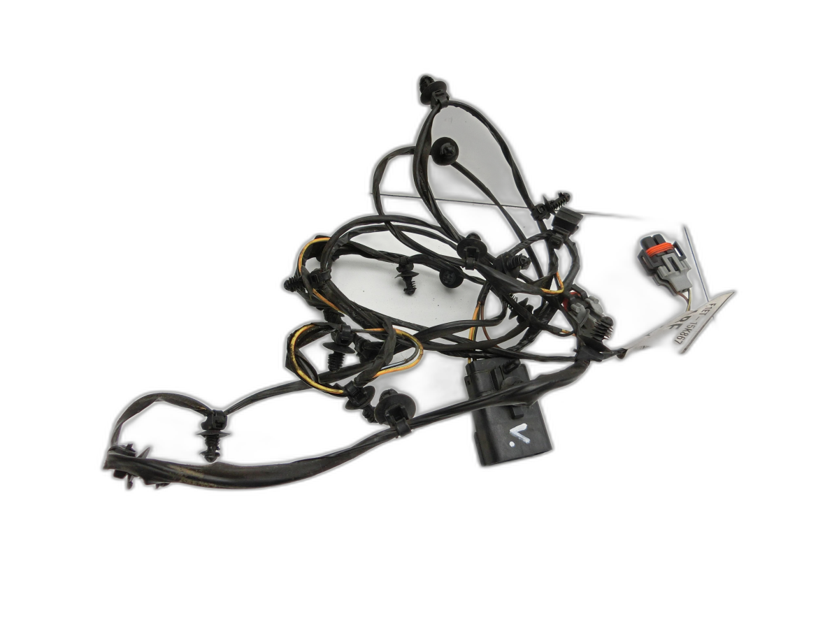 PDC Fascio cablaggio Kit cavi elettrici anteriore per Ford Focus III 14-18 - Bild 1