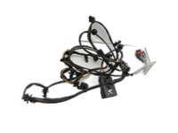 Ford Focus III 14-18 PDC Kabelbaum Leitungssatz Vorne Ford Focus III 14-18 08.06.2015 F1ET-15K867-ABF gebraucht Vorschau 1