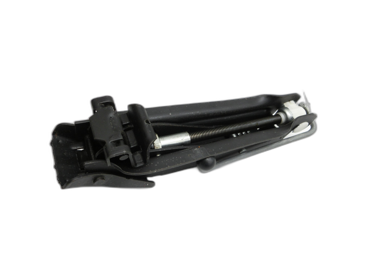 Martinetto Kit di attrezzi per VW Golf V 5 Plus 5M 04-08 - Bild 1