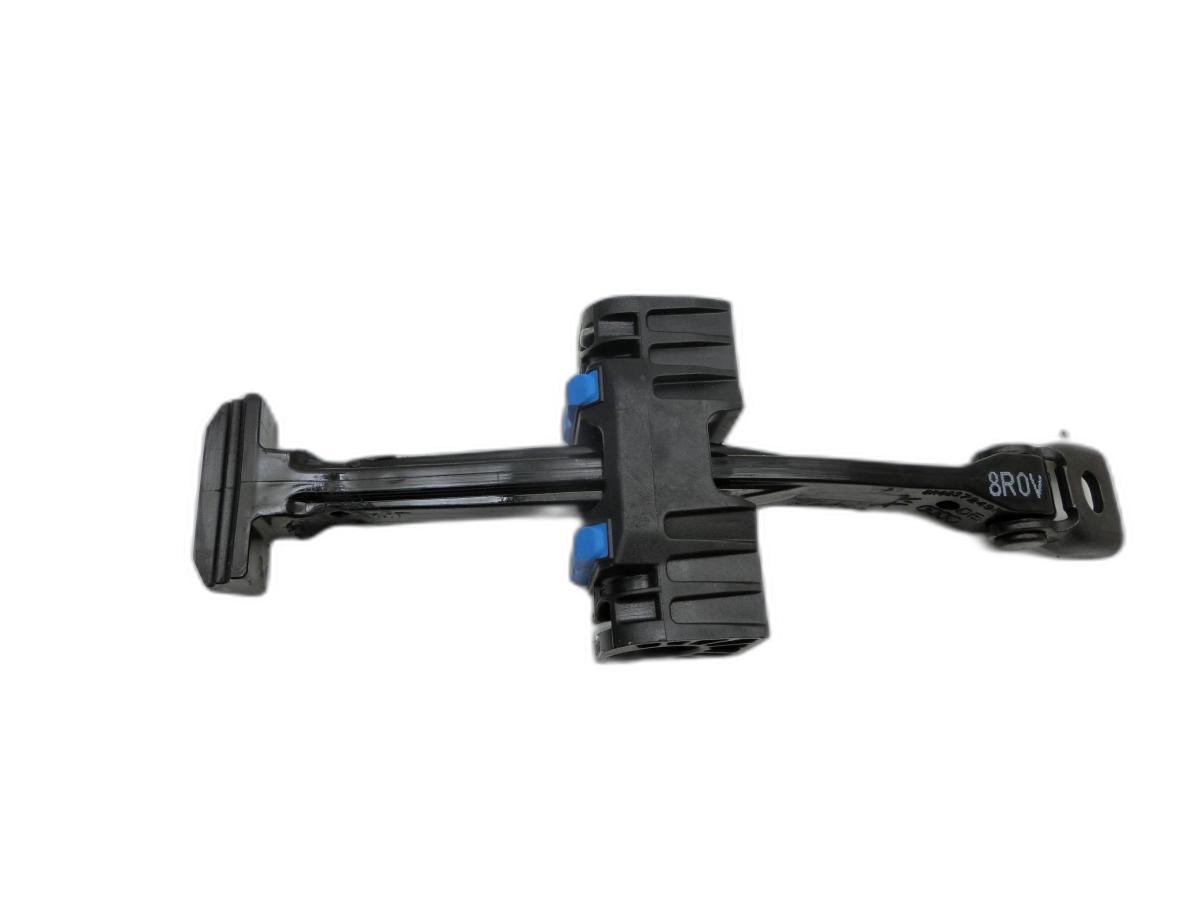 door catch ribbon brake stop Right Front for Audi Q5 8R 12-17 - Bild 1