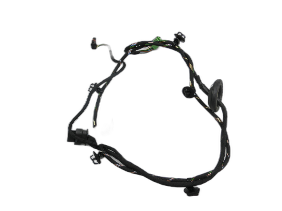 Harness Door and Window Lift Left Front for Mercedes A207 C207 E250 11-13 - Bild 1