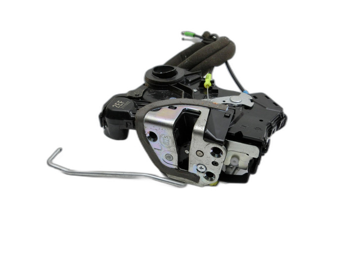 Subaru Forester IV SJ 12-16 Türschloss m. ZV Stellmotor Links Vorne Subaru Forester IV SJ 12-16 16.02.2015 2111002... Bild 1