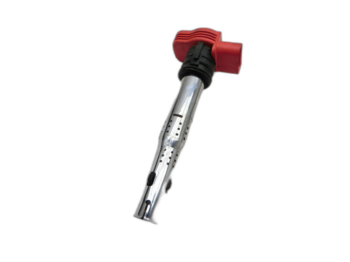 Ignition Coil Cyl.1 for Audi A8 4H 09-13 - Bild 1