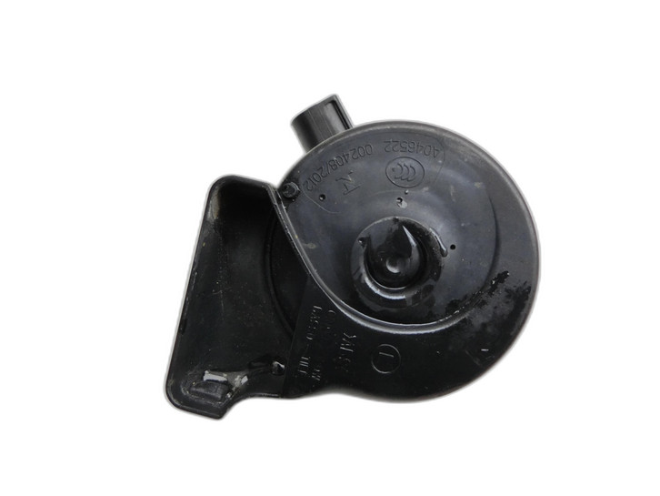 VW Sharan 7N II 10-15 Hupe Signalhorn Tieftöner  - Bild 1