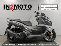 2026 (26) SYM JET X 125